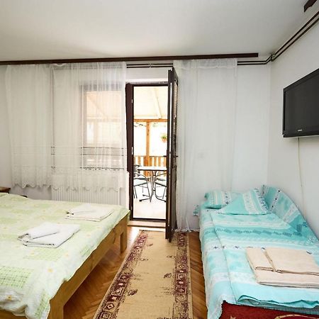 Apartmani Dr. Gasa Sokobanja Exterior foto
