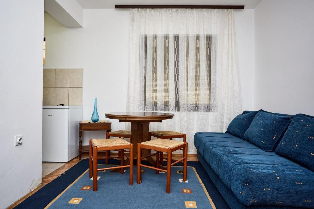 Apartmani Dr. Gasa Sokobanja Exterior foto