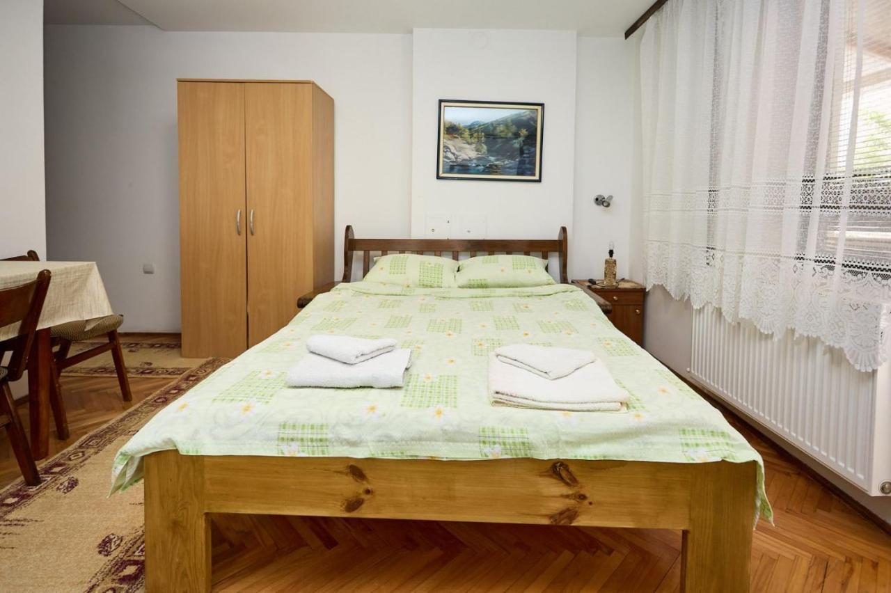 Apartmani Dr. Gasa Sokobanja Exterior foto