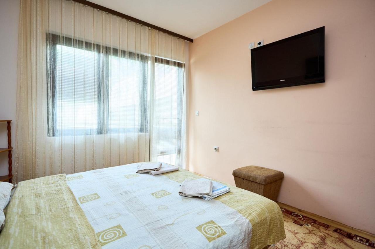 Apartmani Dr. Gasa Sokobanja Exterior foto