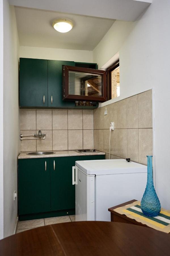 Apartmani Dr. Gasa Sokobanja Exterior foto