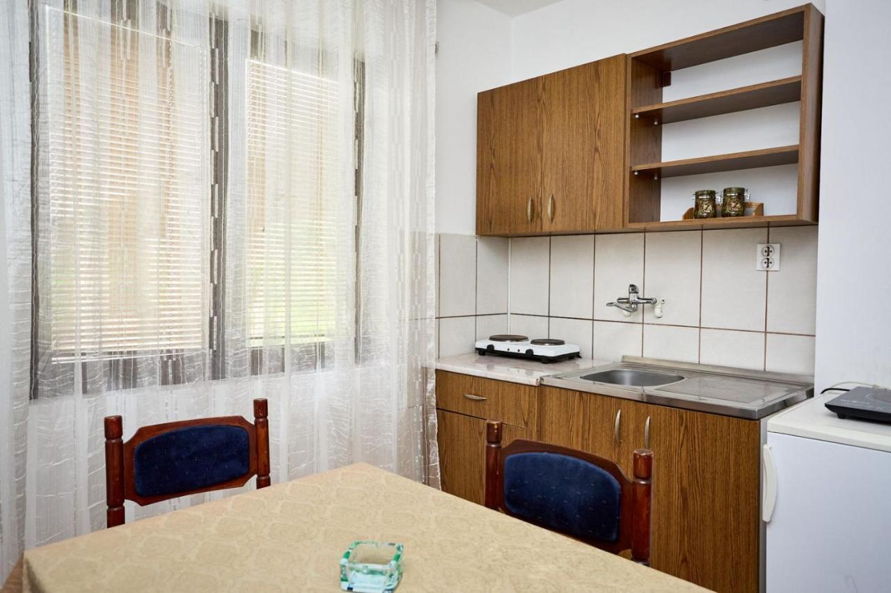 Apartmani Dr. Gasa Sokobanja Exterior foto