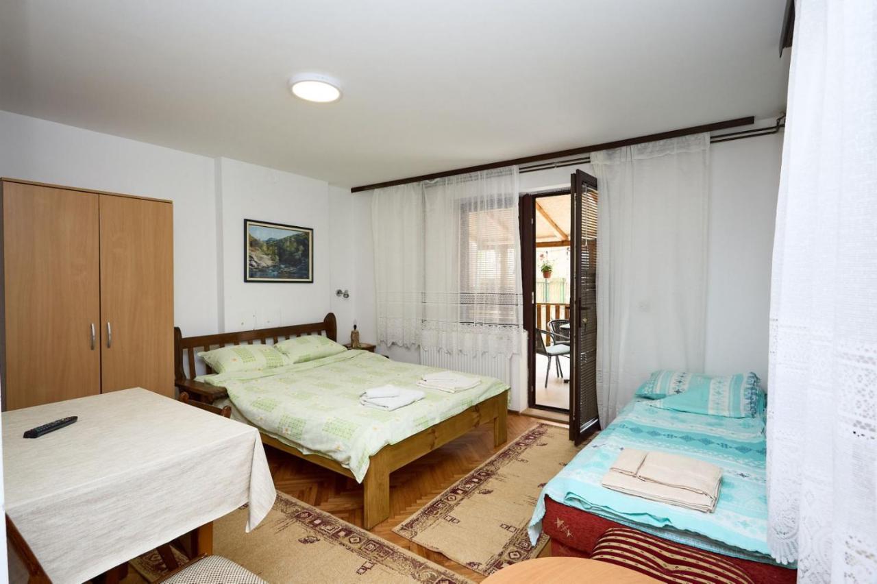 Apartmani Dr. Gasa Sokobanja Exterior foto